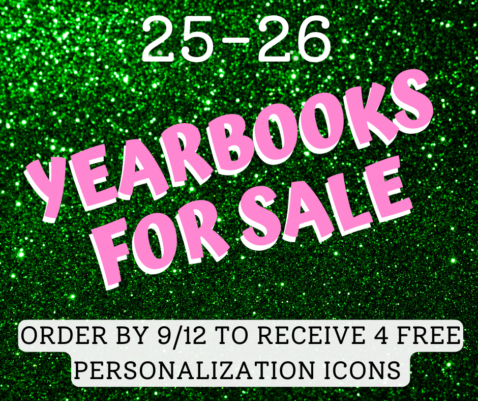 yearbook