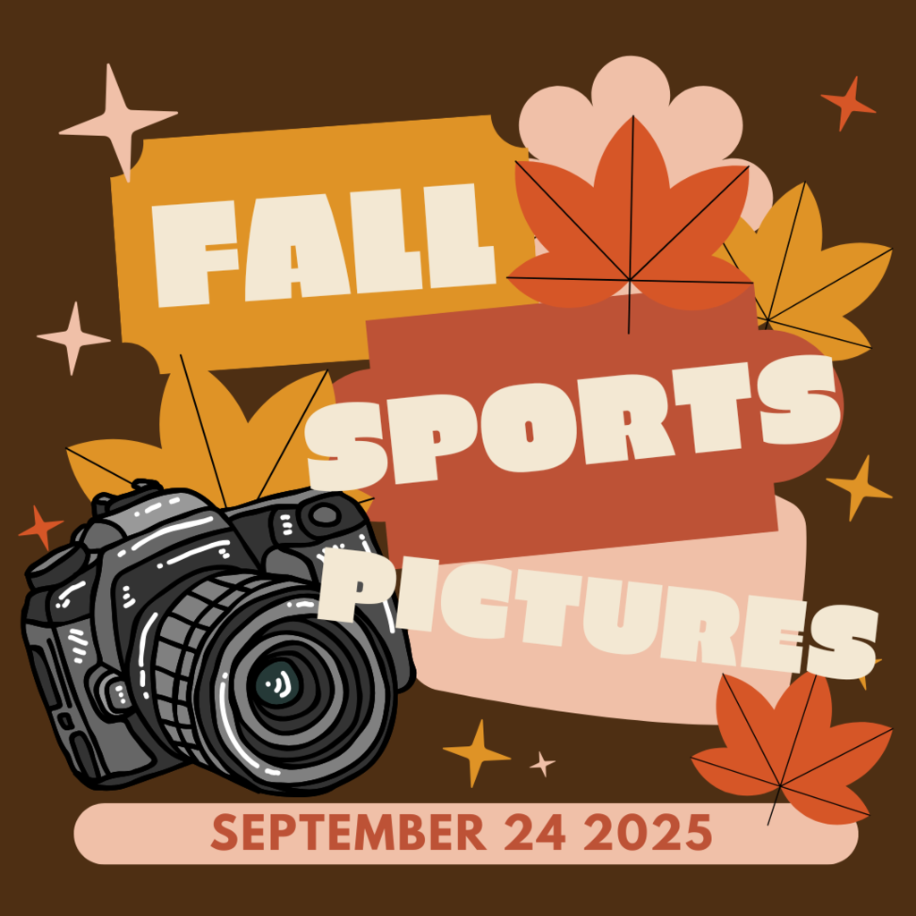 Fall Sports Pictures