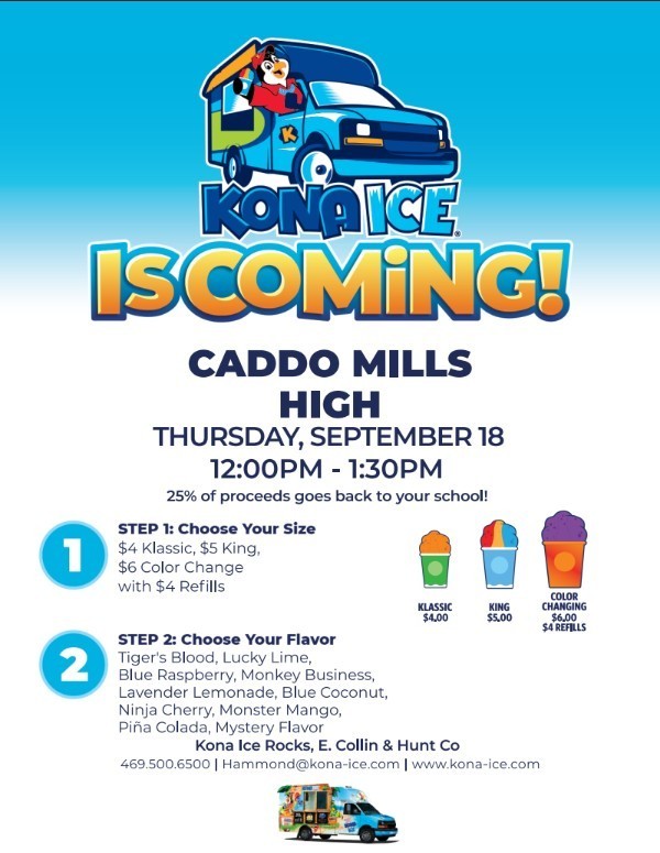 kona ice