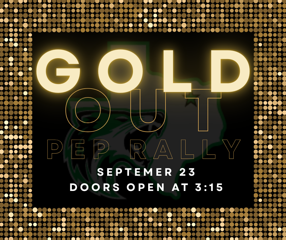Gold Out Pep Rally (1)