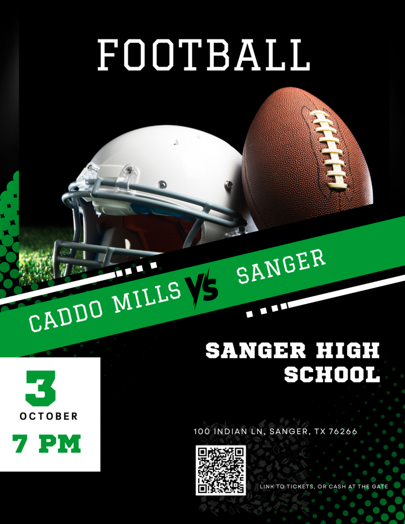 Sanger football