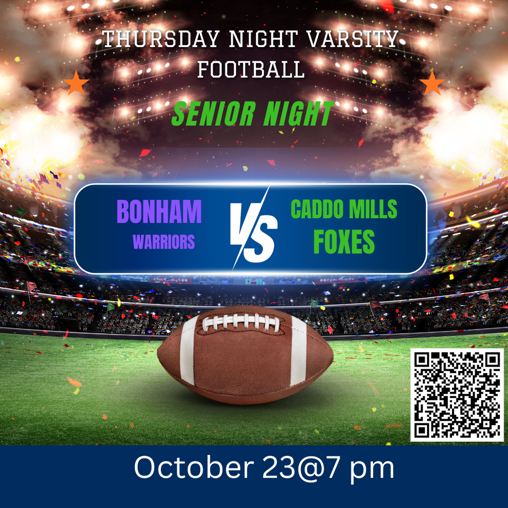 senior night-football