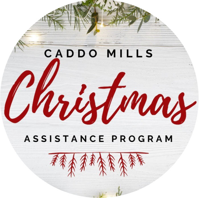 Caddo Mills Christmas Assistance Program