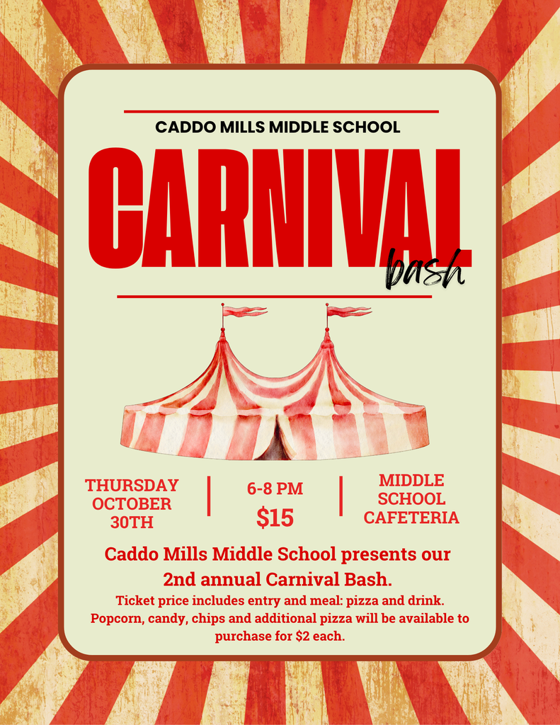 oct 30th carnival