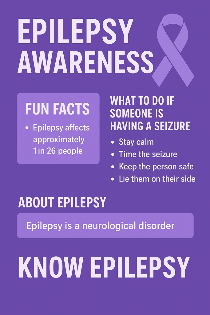 Epilepsy