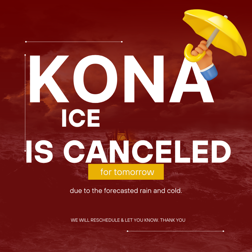 kona