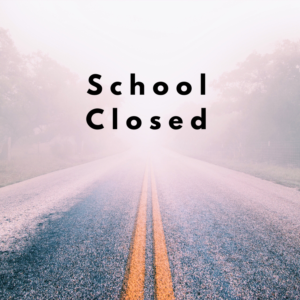 School closed for Jan. 29