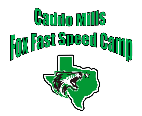 Fox Fast Speed Camp
