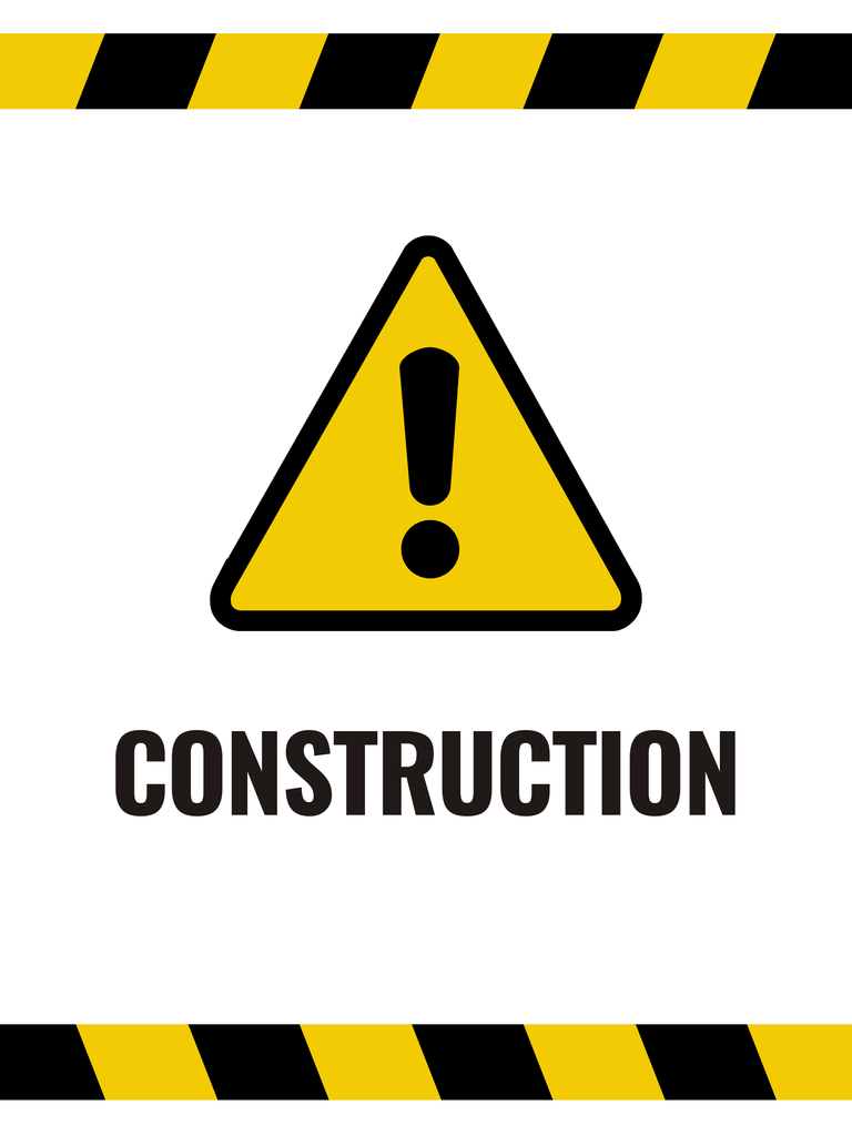 Construction beginning for the new CMISD Stadium.