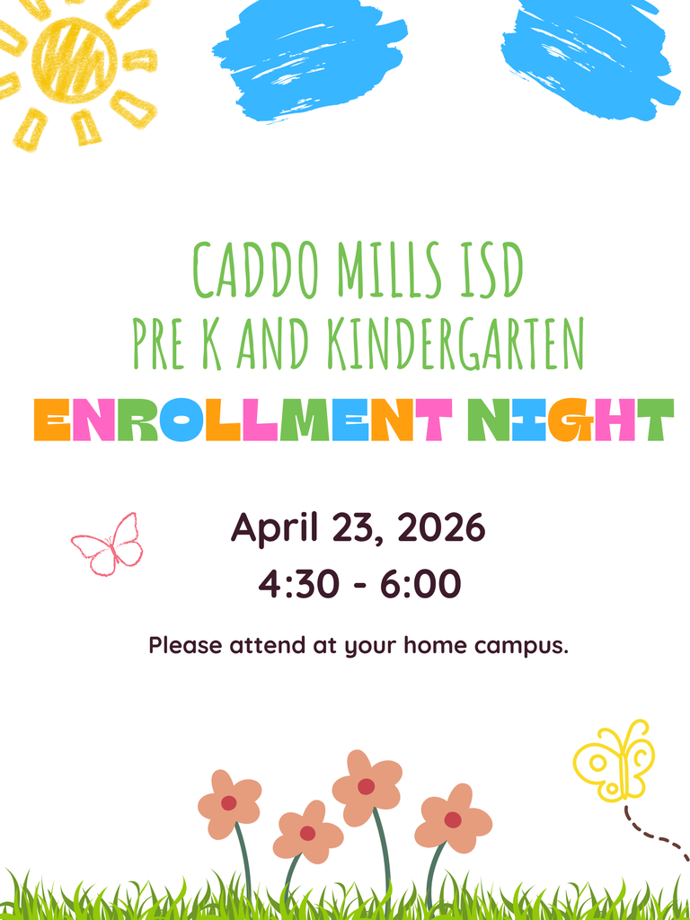 PK and Kindergarten Enrollment Night - April  23