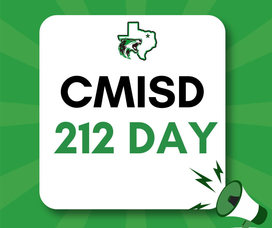212 Day!