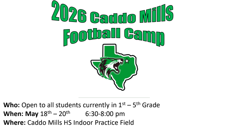 camp
