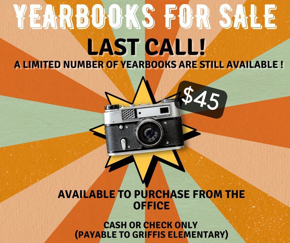 yearbook