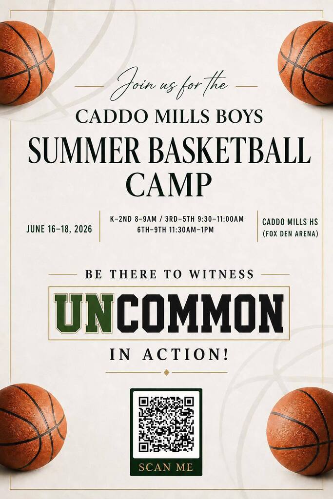 26 Boys Basketball Camp