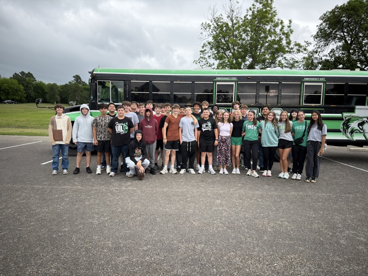 Mrs. Bean 8th grade PoAE classes