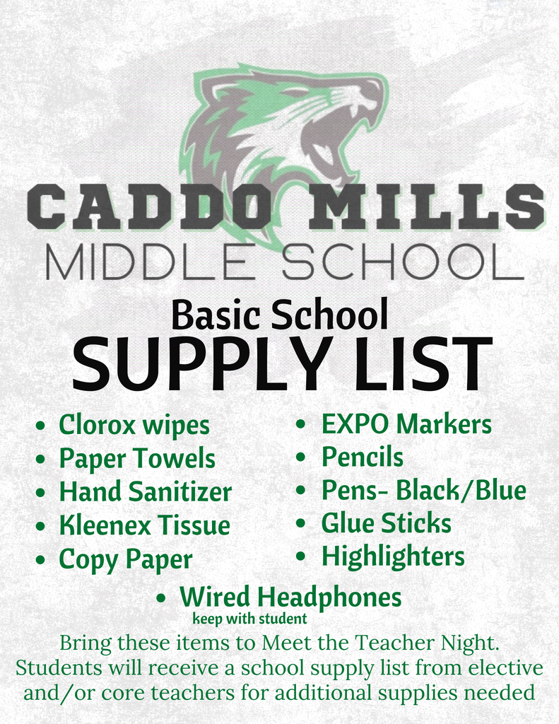 school supply