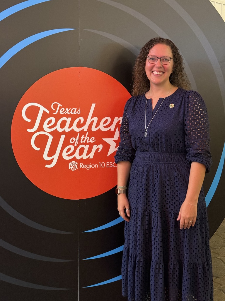 Elementary Teacher of the Year