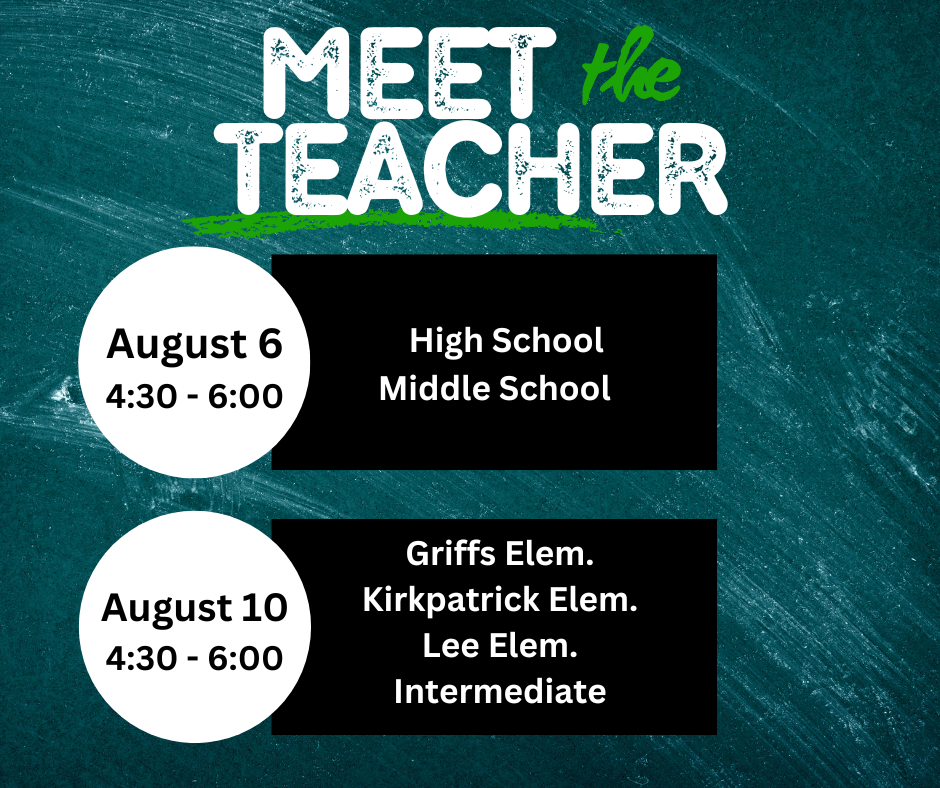 Meet the Teacher