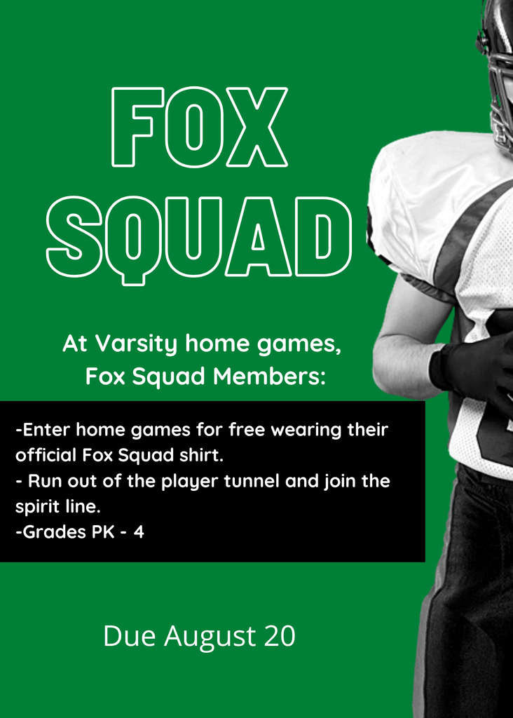 Fox Squad