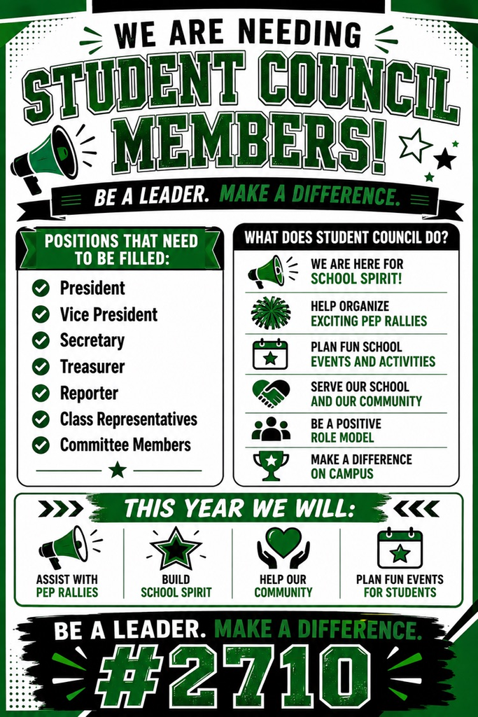 Student Council