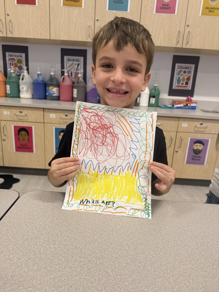 art