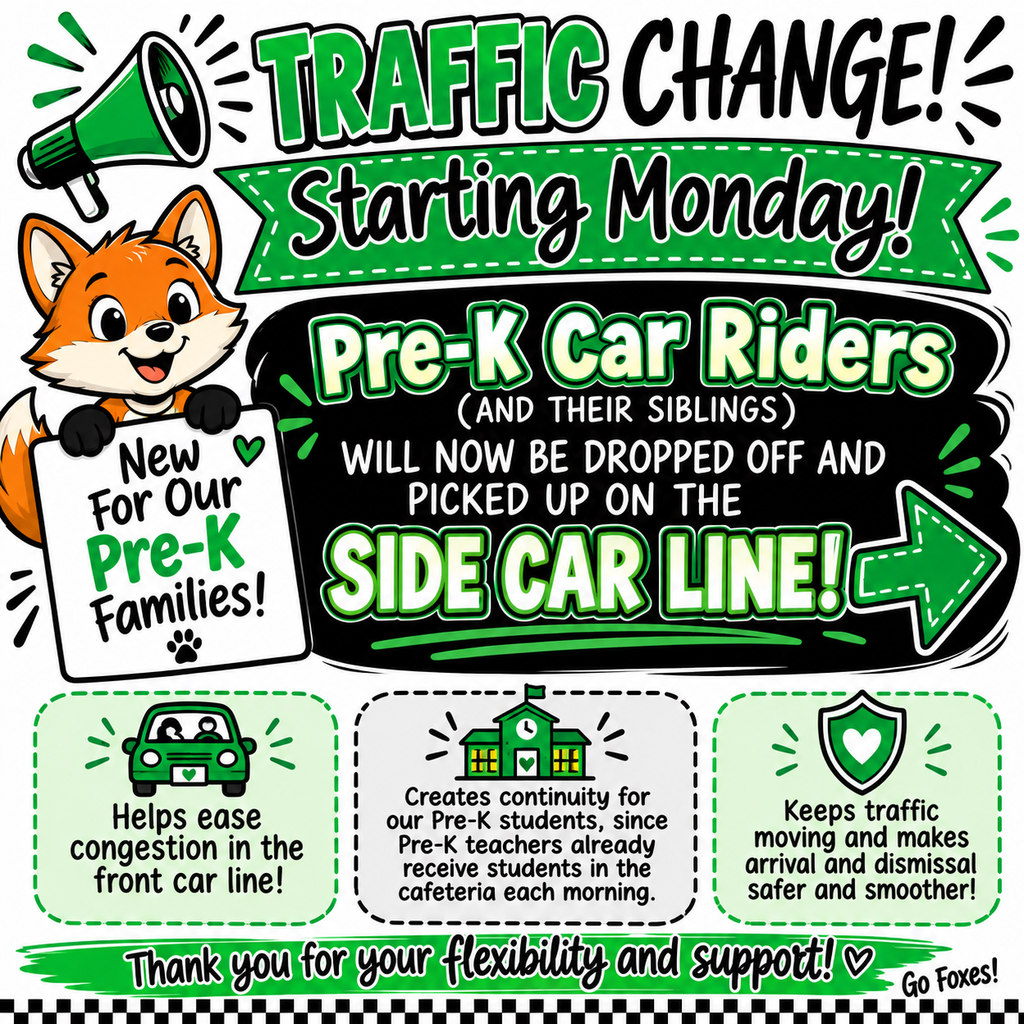 Traffic Change