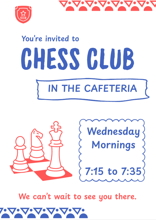 chess club