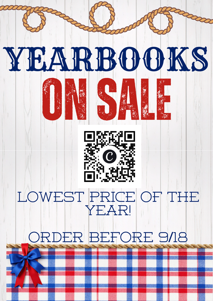 yearbook