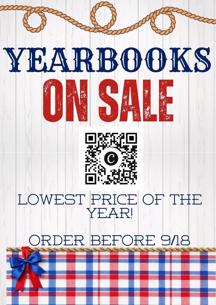 yearbook