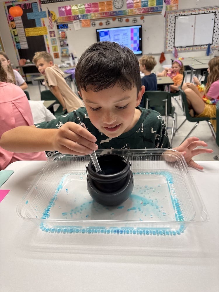 brew