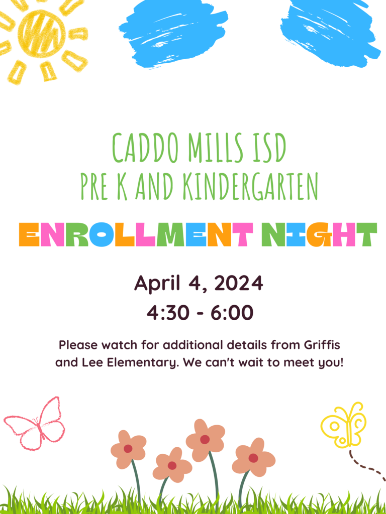 enrollment