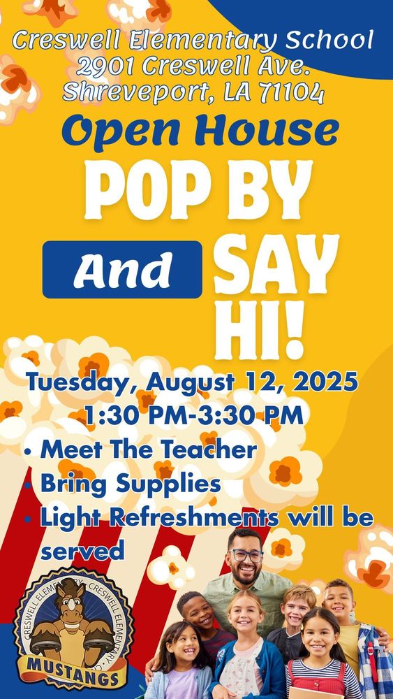Open House