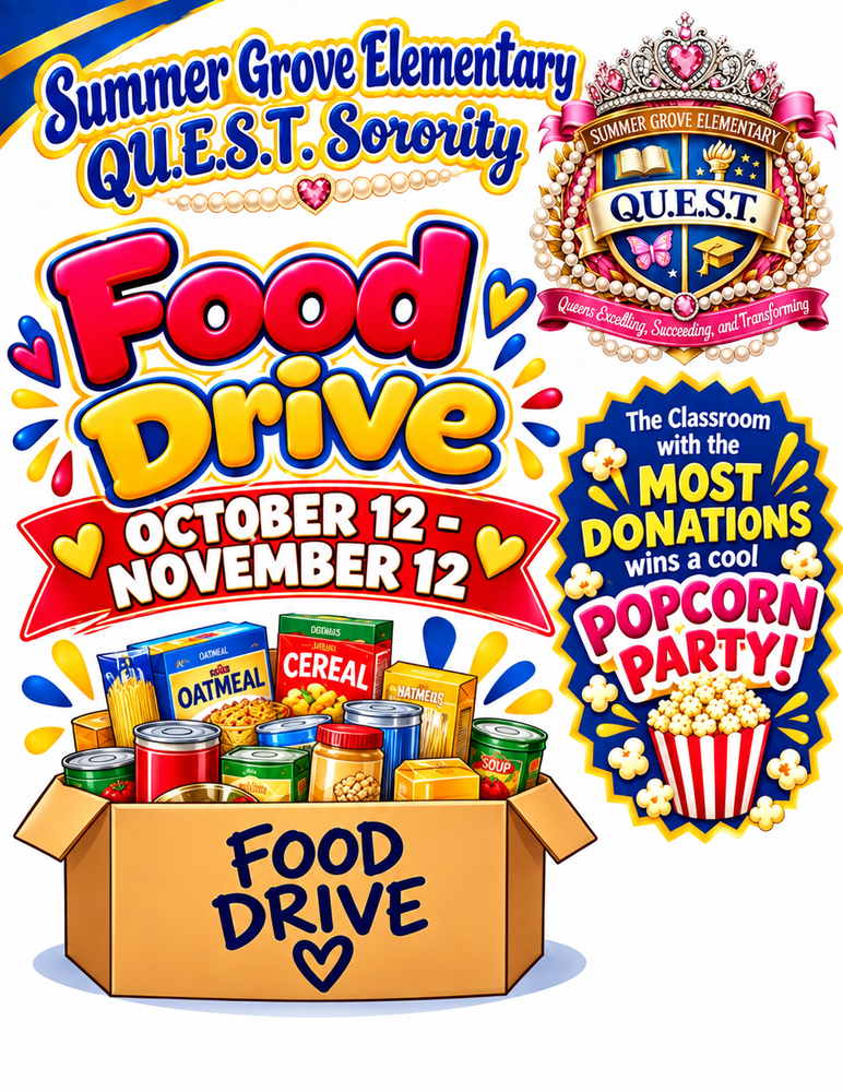 Food Drive