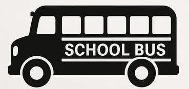 CPSB reminds parents they must be onhand/have a guardian at the stop for Pre-K- 2nd grade students