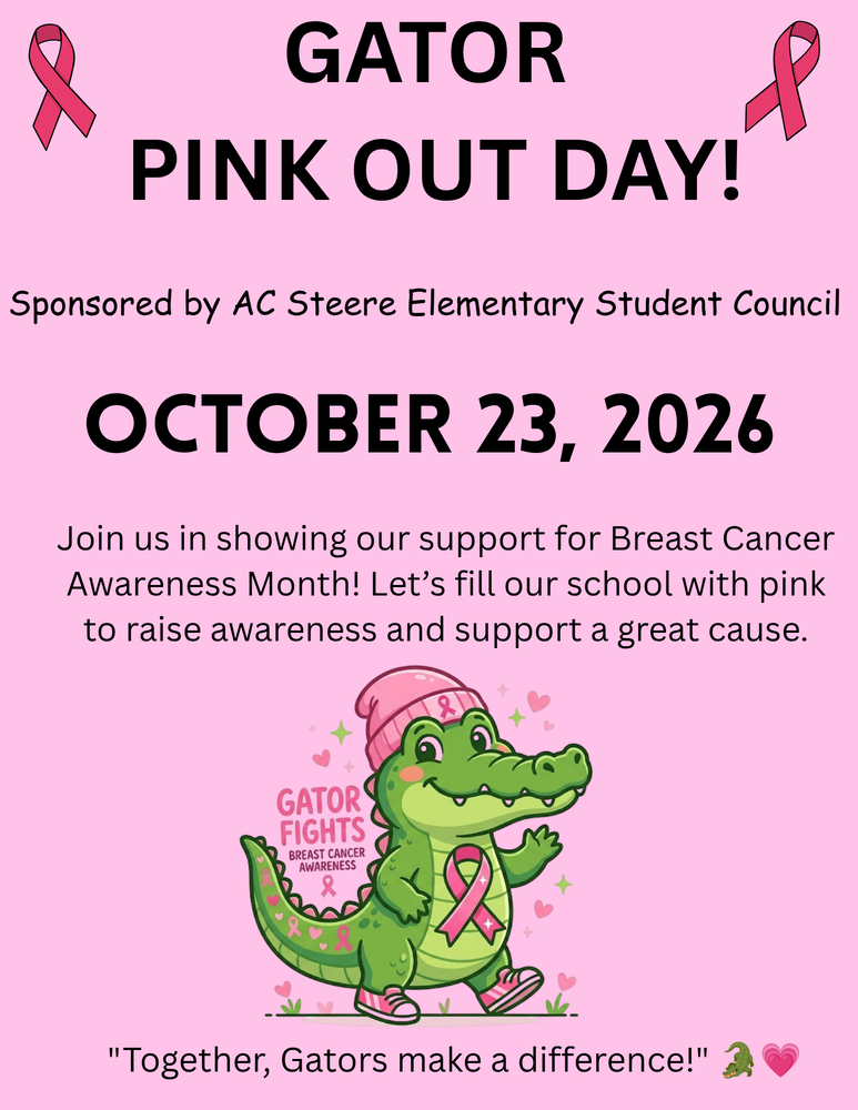 Pink Out