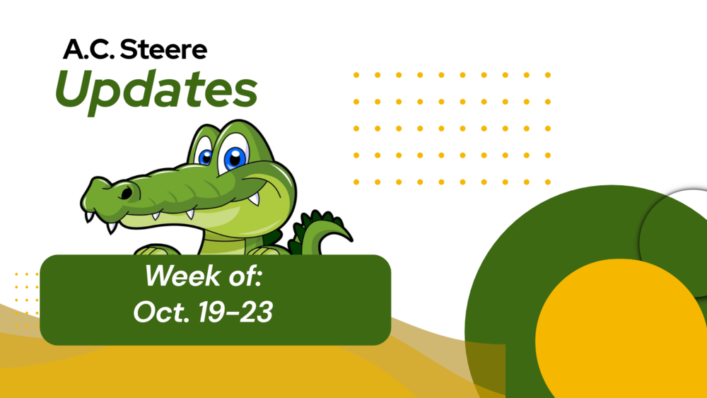 Weekly Updates
