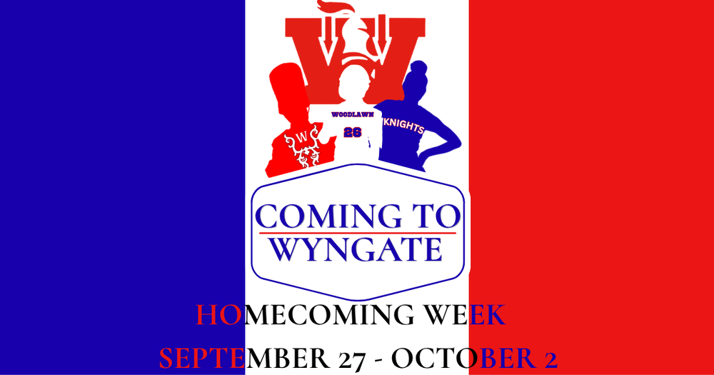 HOMECOMING 2026