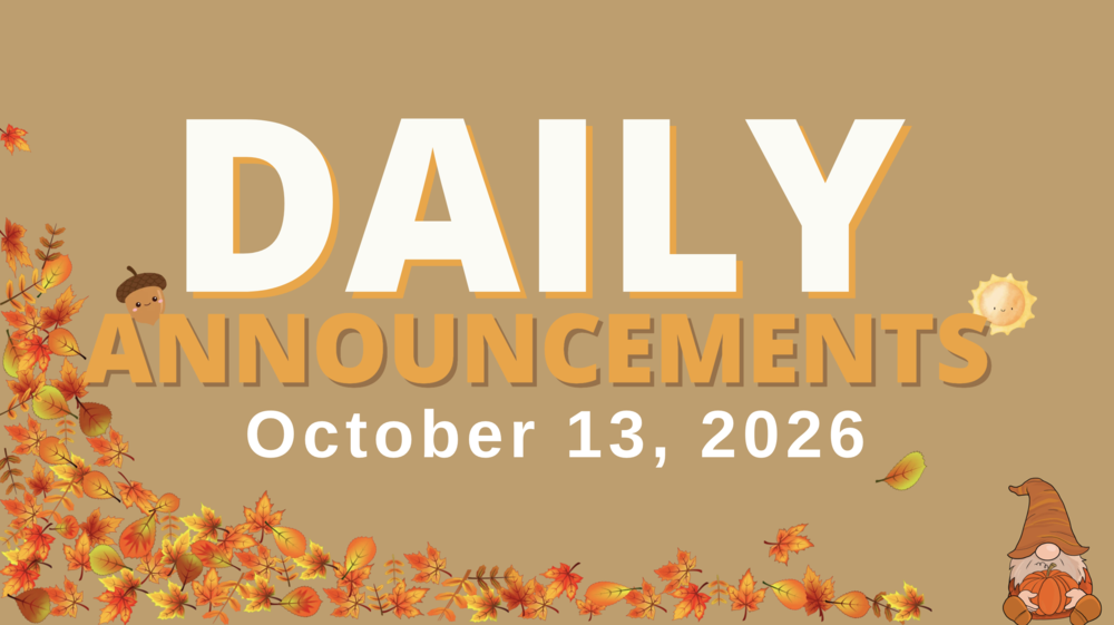 daily banner
