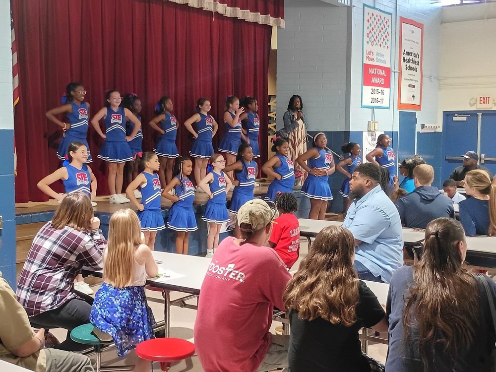 back to school night