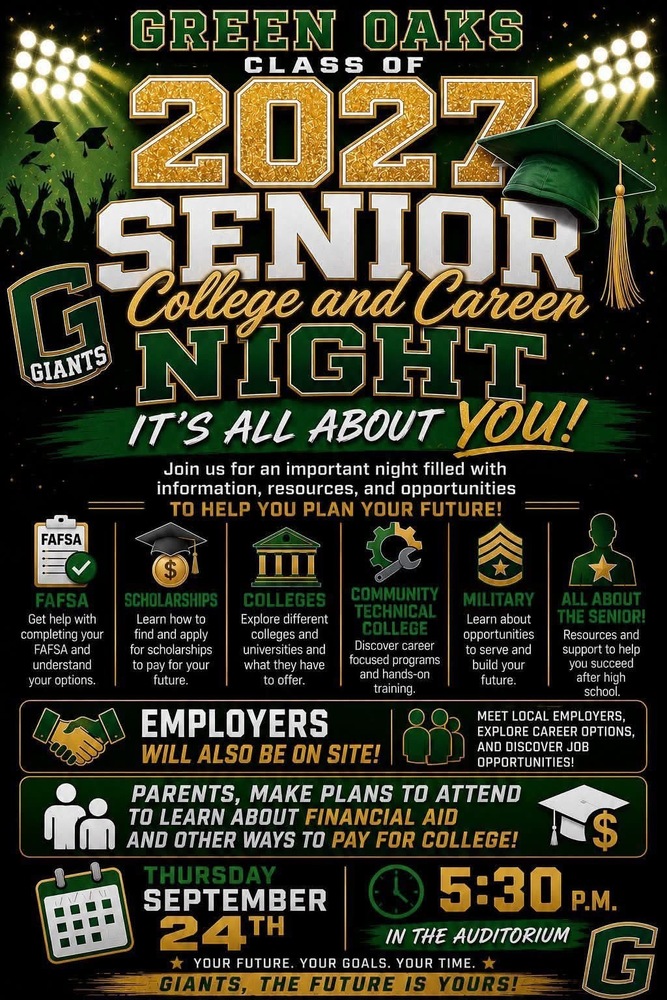 Senior College