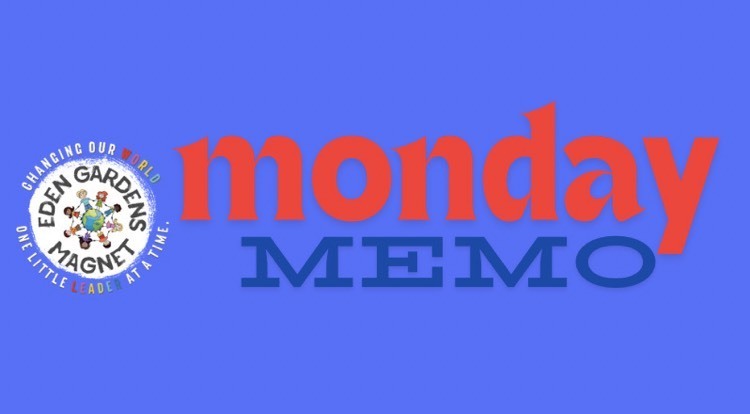 mondaymemo