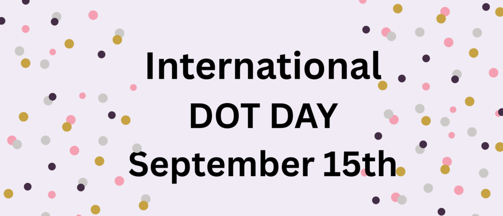 Dot Day