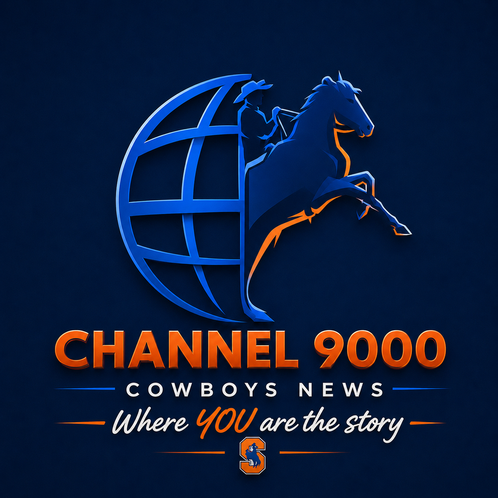 Channel 9000