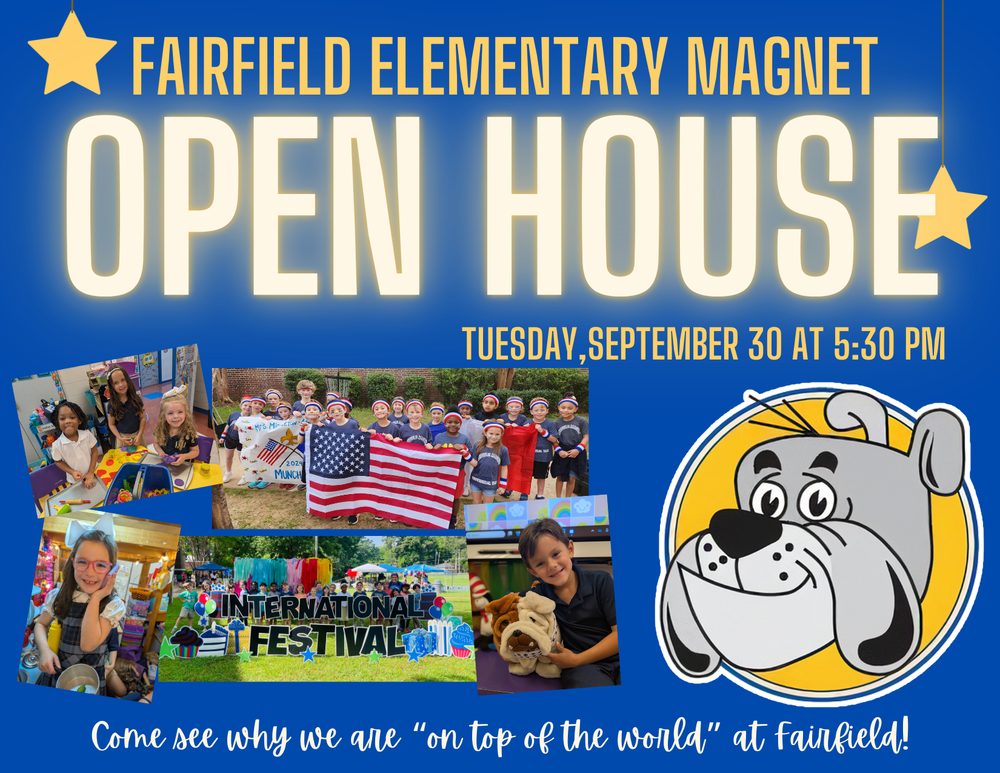 Open House