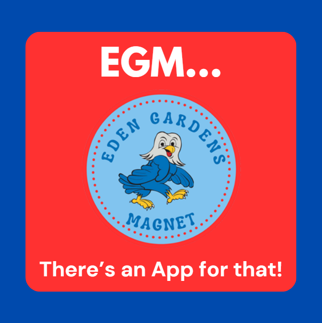 EGM APP