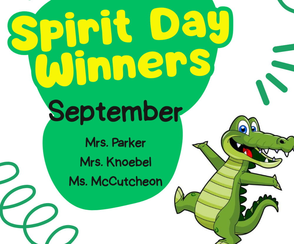 Sept Spirit