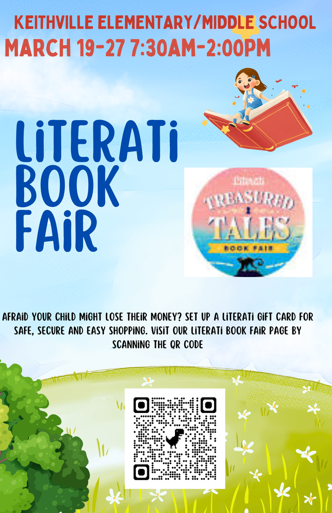 Book Fair
