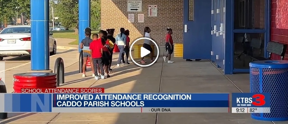 Improved Attendance Recognition