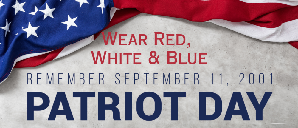 Patriot Day