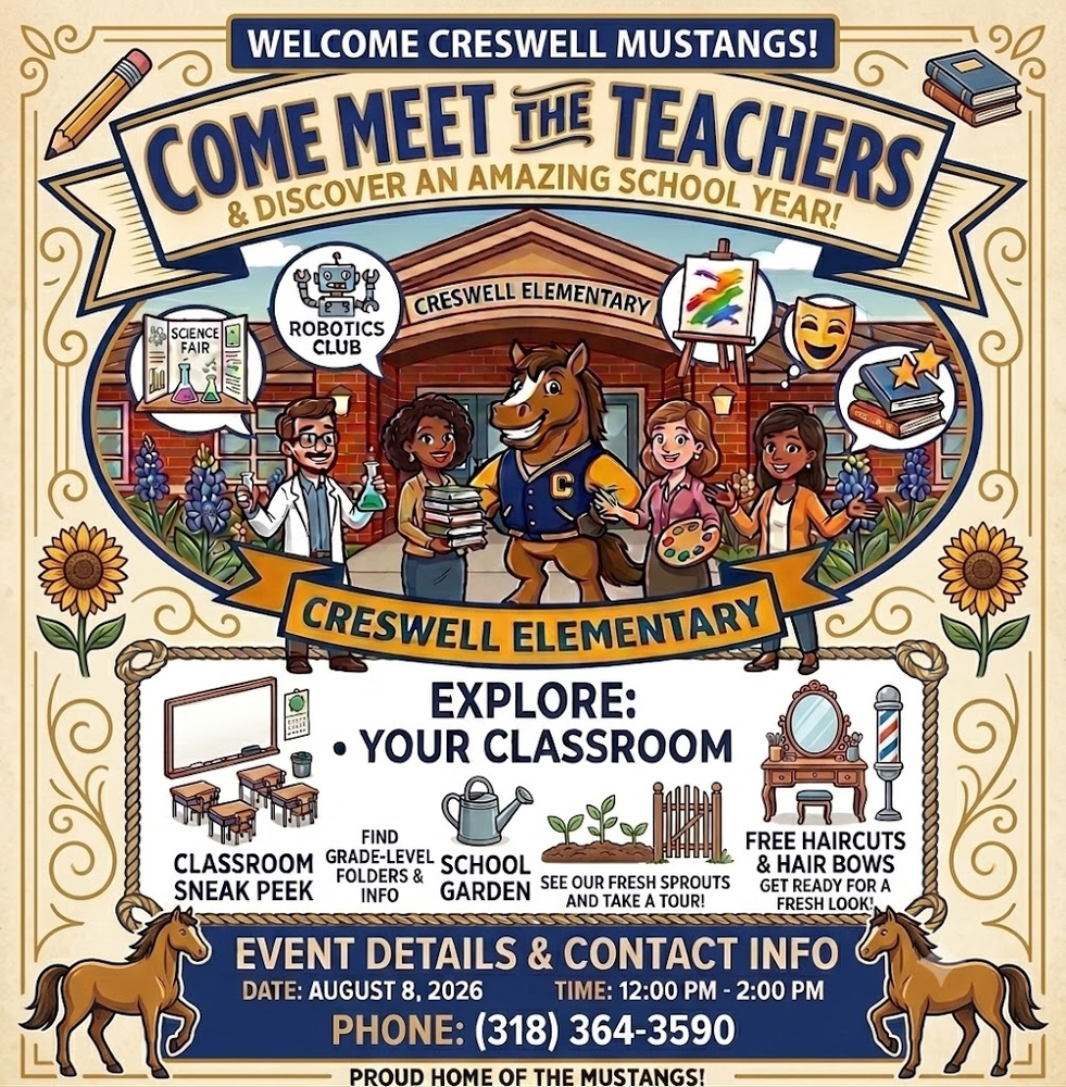 Open house